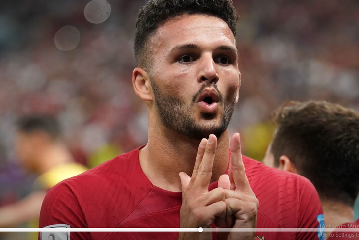 Piala Dunia 2022: Pahlawan Portugal Tidak Pernah Bermimpi Masuk Starting XI dan Cetak Hattrick