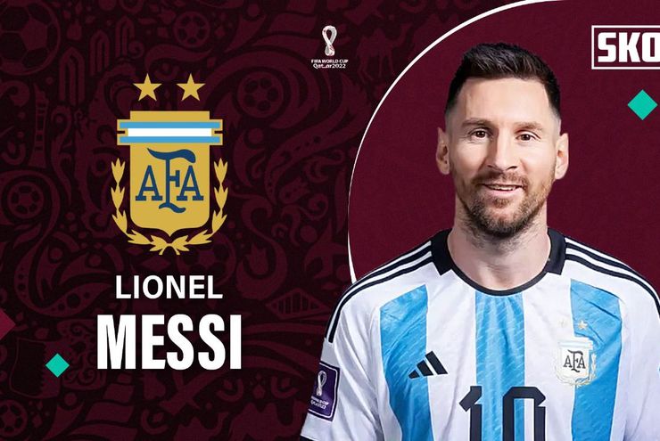 Lionel Messi Sesali Sikapnya di Laga Belanda vs Argentina pada Piala Dunia 2022