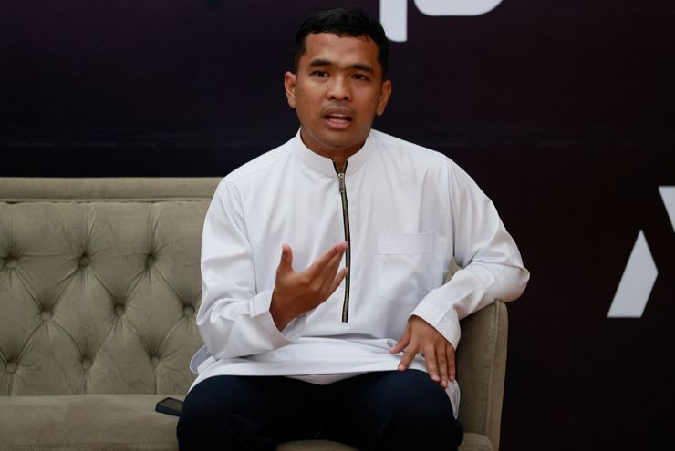FC Bekasi City Tak Bubarkan Pemain, Pemilik Klub Bersikeras Ingin Liga 2 Tetap Bergulir