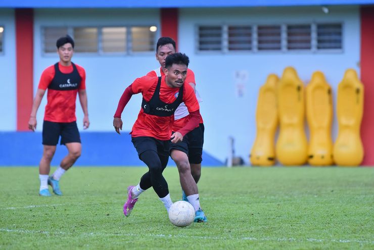 Liga Malaysia 2023 Hanya Satu Kasta, Kuota Pemain Asing Sembilan Orang