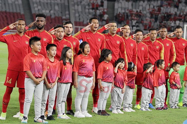 Emirat kualifikasi dunia vs arab 2022 hasil indonesia piala uni Hasil Kualifikasi