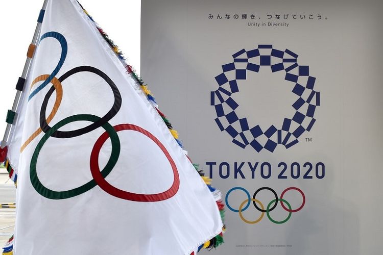 Tokyo olimpik 2020 temasya moto Temasya Olimpik