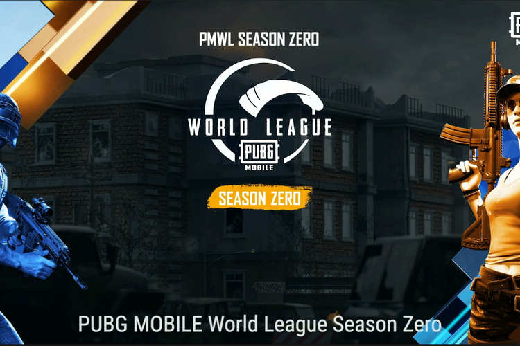 Lengkap Ini 20 Tim Untuk Pubg Mobile World League Wilayah Timur