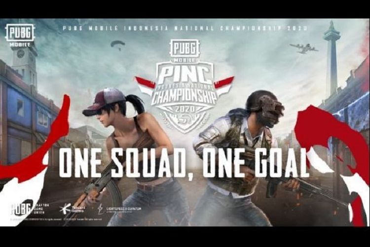 Daftar 16 Tim Pubg Mobile Yang Lolos Ke Grand Final Pinc 2020