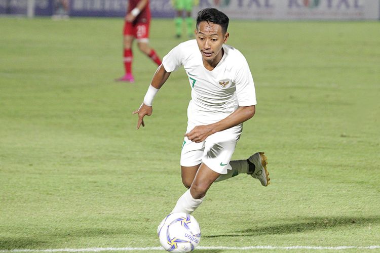 Luis Milla Puji Beckam Putra Jadi Kunci Kemenangan Persib Atas Arema FC