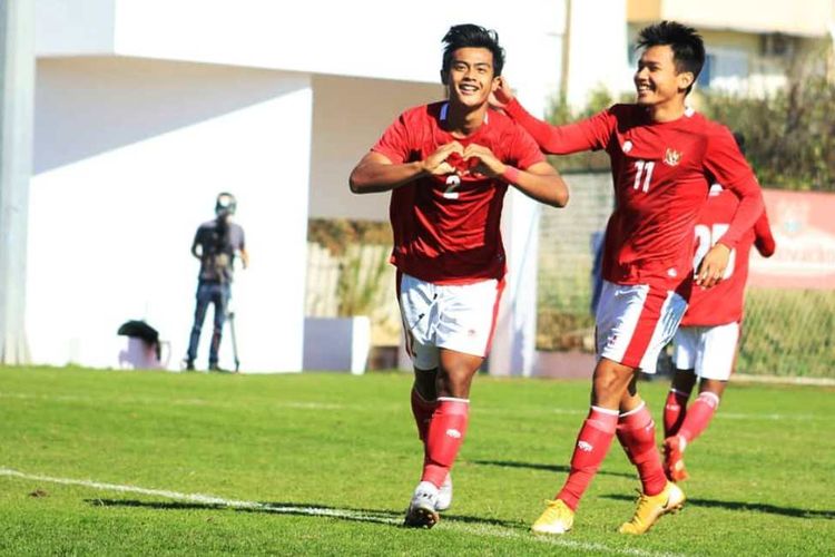 Pratama Arhan, Pelempar Andal Timnas U-19 Indonesia yang Sempat "Tak Sadar"