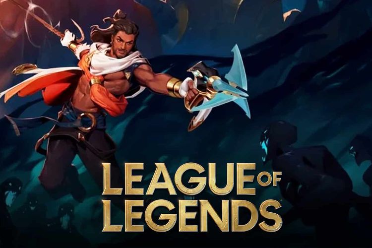 Riot Games Hadirkan Akshan sebagai Champion Terbaru di League of