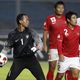  Skor 5: Kiper Timnas Indonesia yang Tampil di Piala Asia 