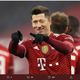 5 Destinasi Potensial Robert Lewandowsk, Termasuk Barcelona dan Bayern Munchen