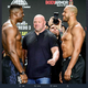 UFC 270: Bertarung 5 Ronde, Francis Ngannou Kalahkan Ciryl Gane