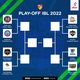 Hasil Playoff IBL 2022: Comeback di Kuarter 4, Prawira Bandung Tantang Satria Muda di Semifinal