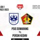 Prediksi dan Link Live Streaming PSIS Semarang vs Persik di Liga 1 2022-2023