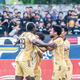 Rekap Hasil Liga 2 2022-2023 Grup Tengah: Menang, FC Bekasi City Kokoh di Puncak