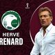Piala Dunia 2022: Kisah Herve Renard, dari Petugas Kebersihan sampai Bawa Arab Saudi Mengalahkan Argentina