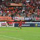 Parade Foto: Kemenangan Persija Atas PSM Makassar di Stadion Patriot Candrabagha