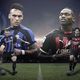 Inter Milan vs AC Milan: Head to Head Duel Kunci yang akan Terjadi