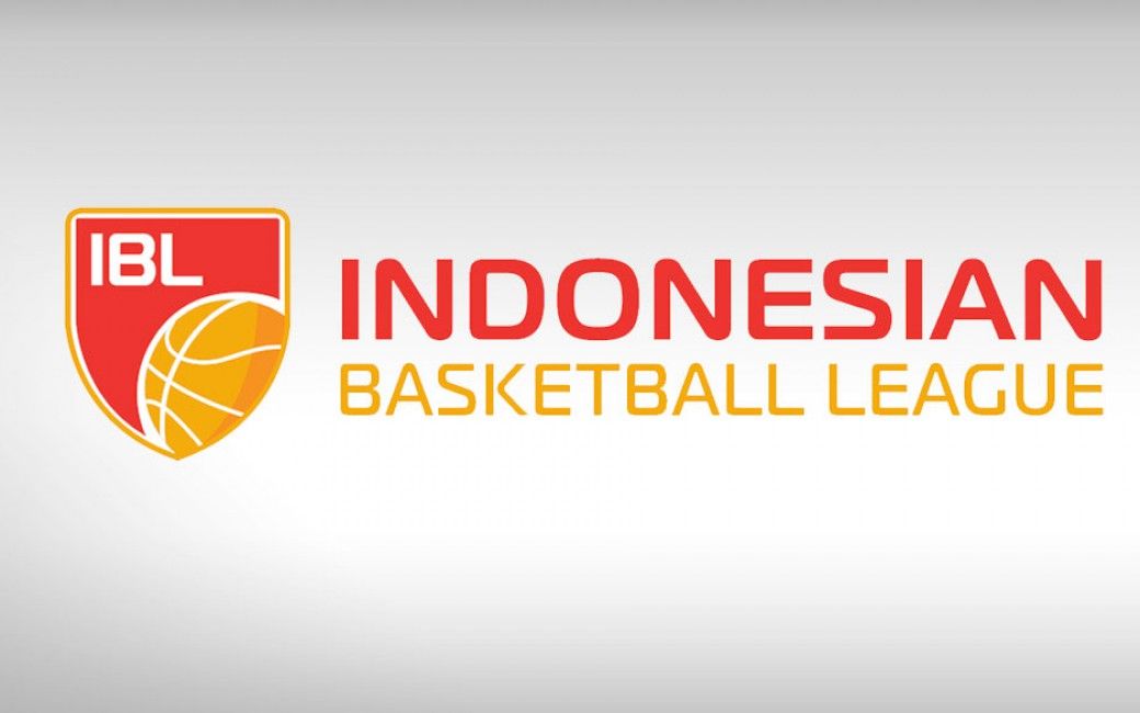 Logo Indonesian Basketball League