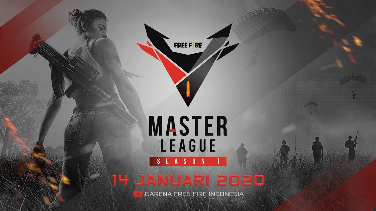 Klasemen Free Fire Master League Hari Kedelapan Match 4 Day 2