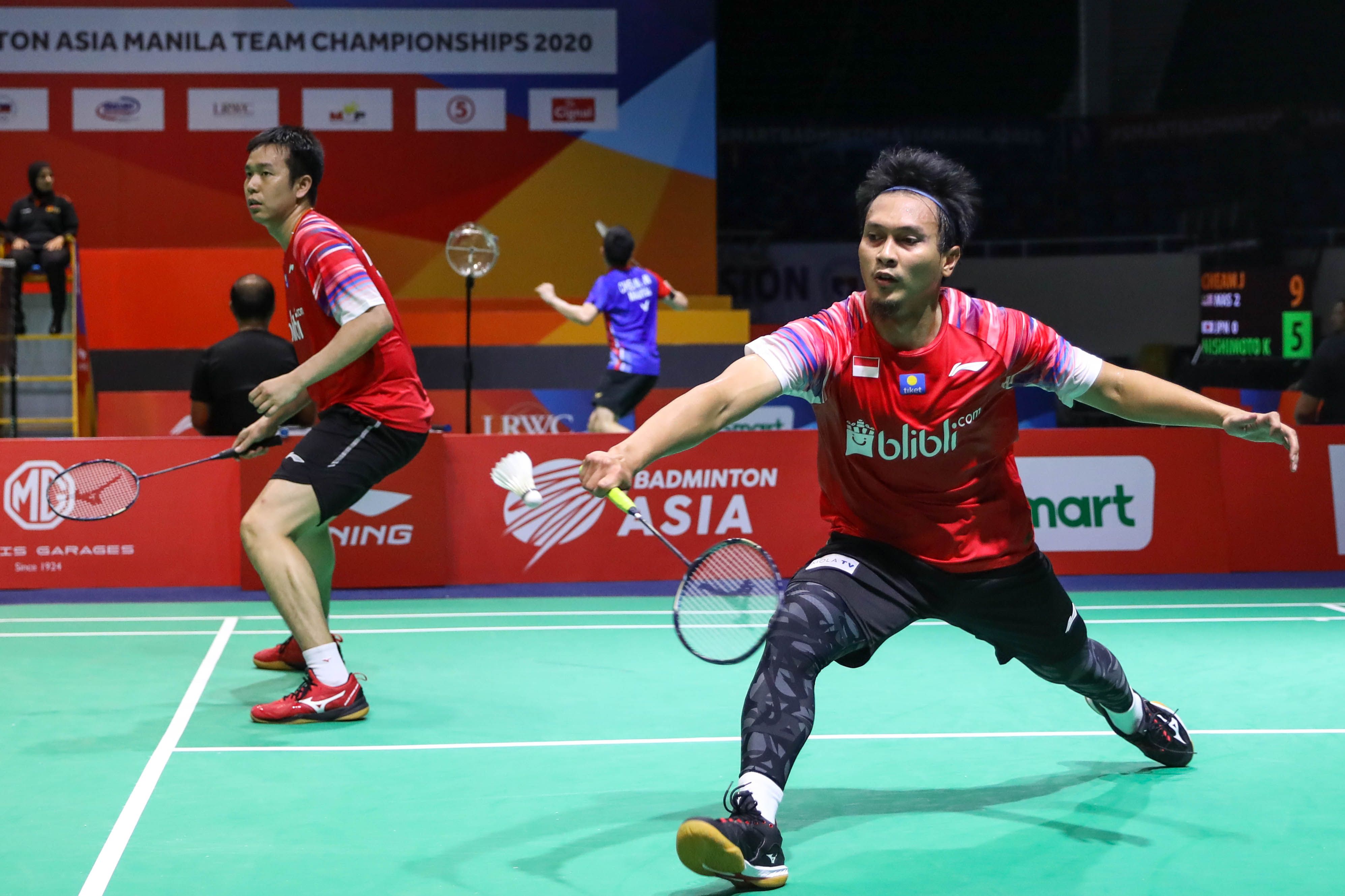 10 Pebulu Tangkis Indonesia Yang Sukses Di Kejuaraan Dunia
