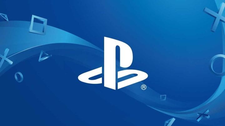 Logo PlayStation.