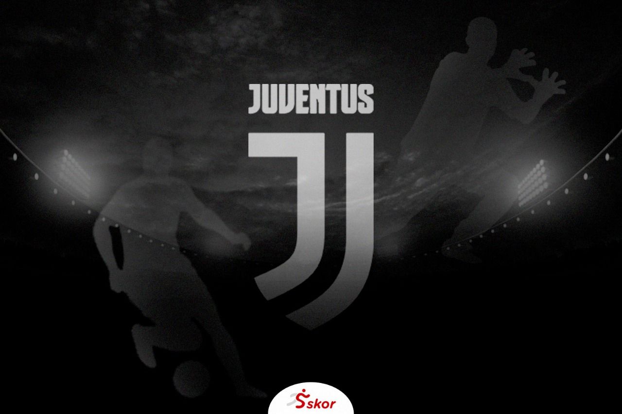Cover artikel Juventus.