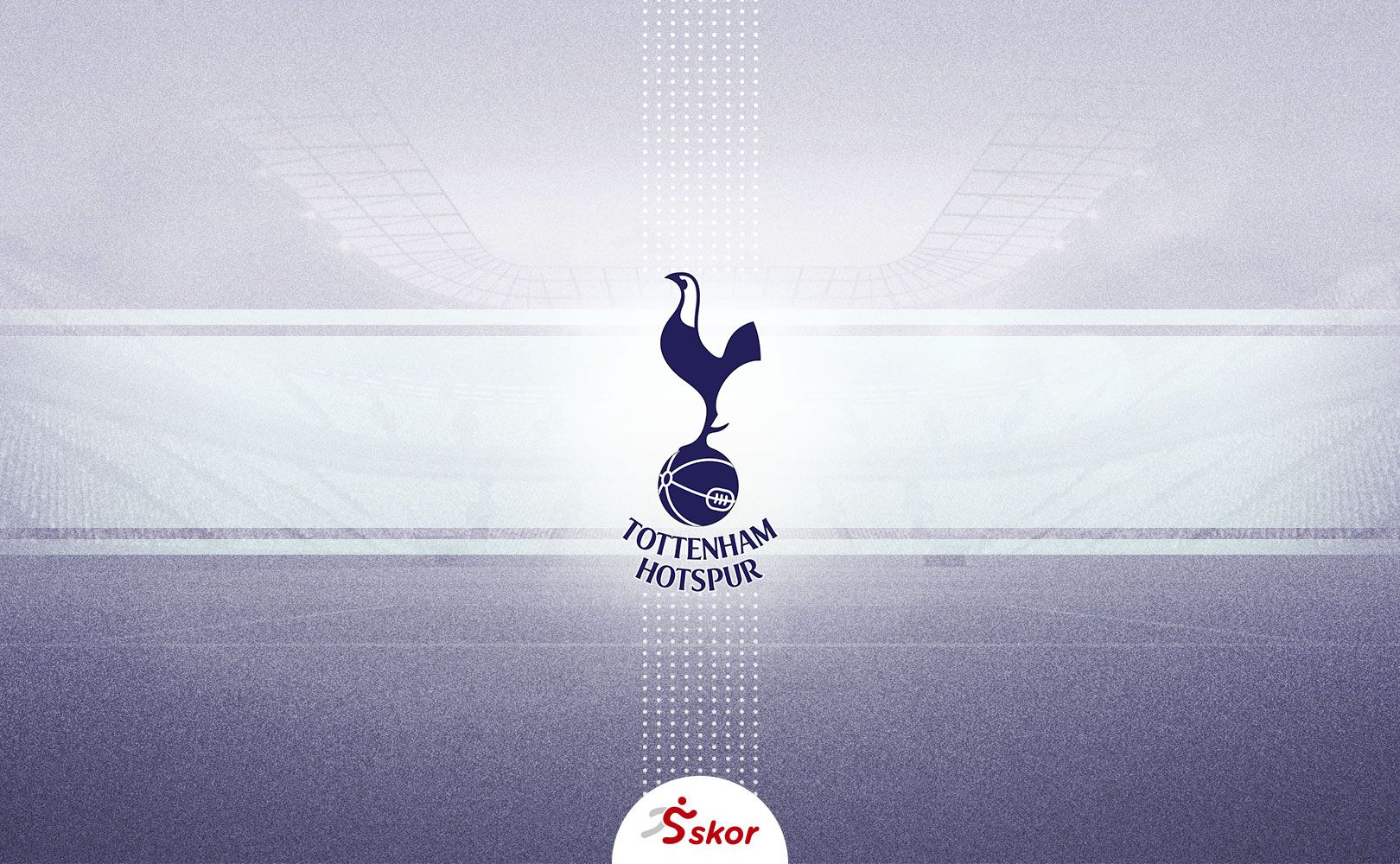 Cover Artikel Tottenham Hotspur.