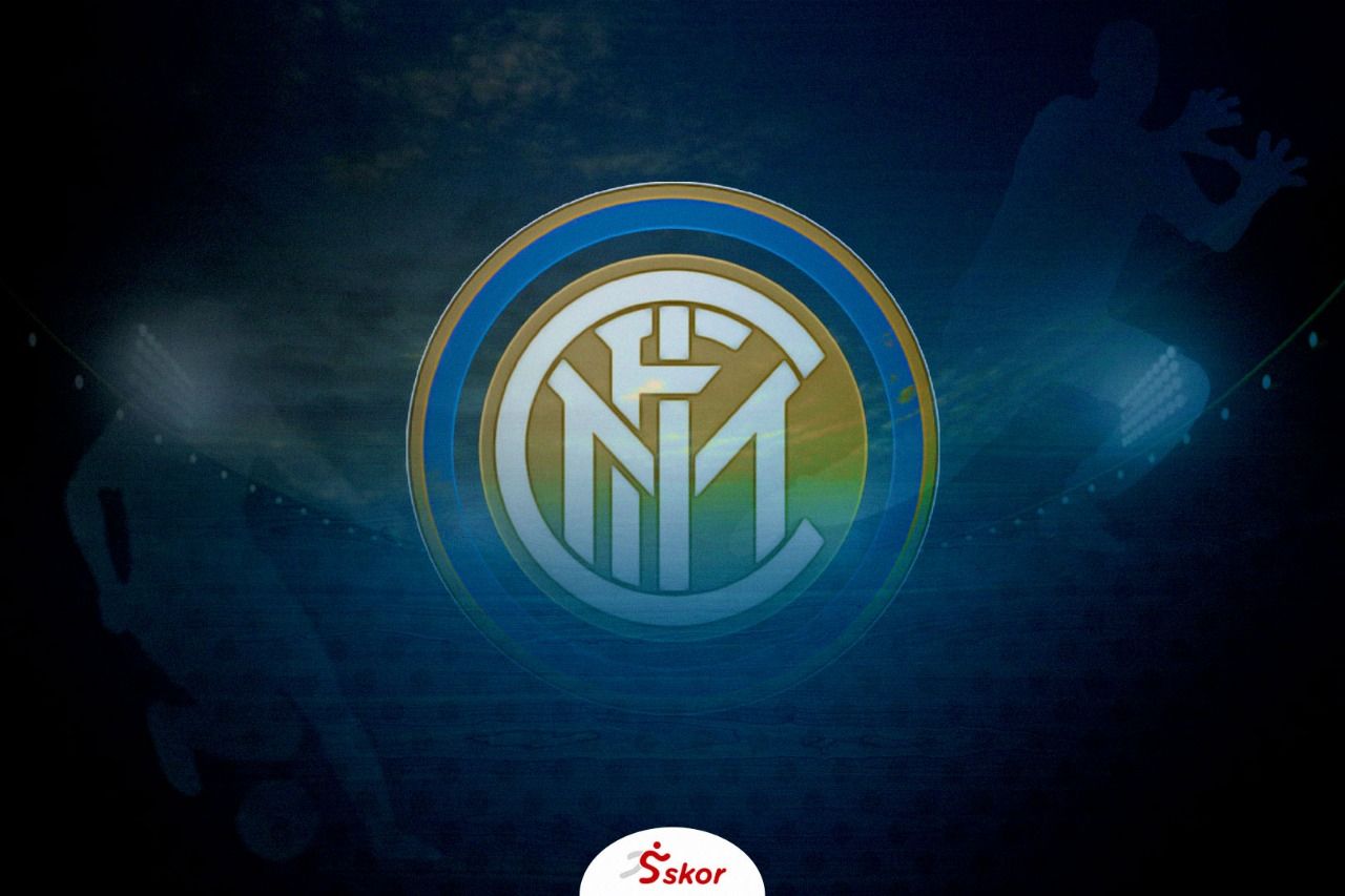Cover Artikel Inter Milan.