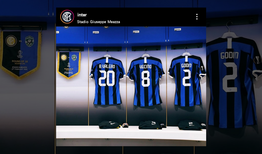 Pengorbanan Inter Milan Mendepak Diego Godin Demi Jan Vertonghen