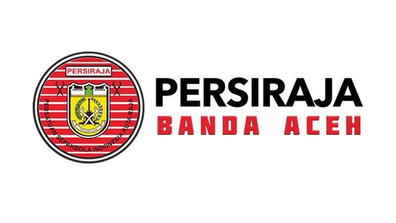 Logo Persiraja Banda Aceh.