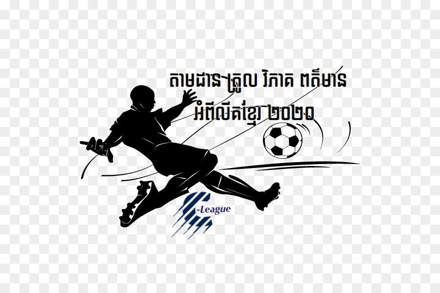 Ilustrasi pelaksanaan Liga Kamboja 2020.
