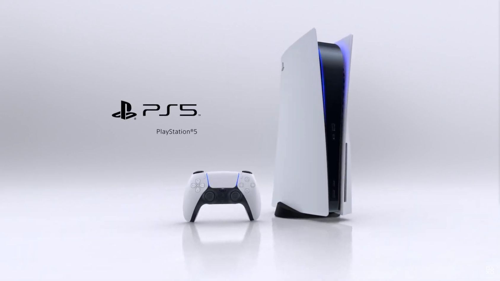 Konsol gaming besutan Sony, Playstation 5.