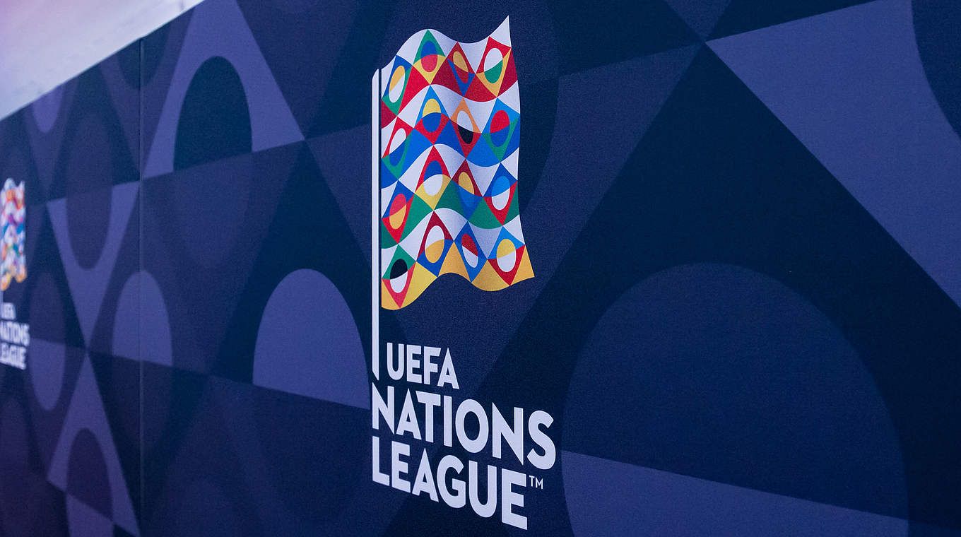 Cover UEFA Nations League.