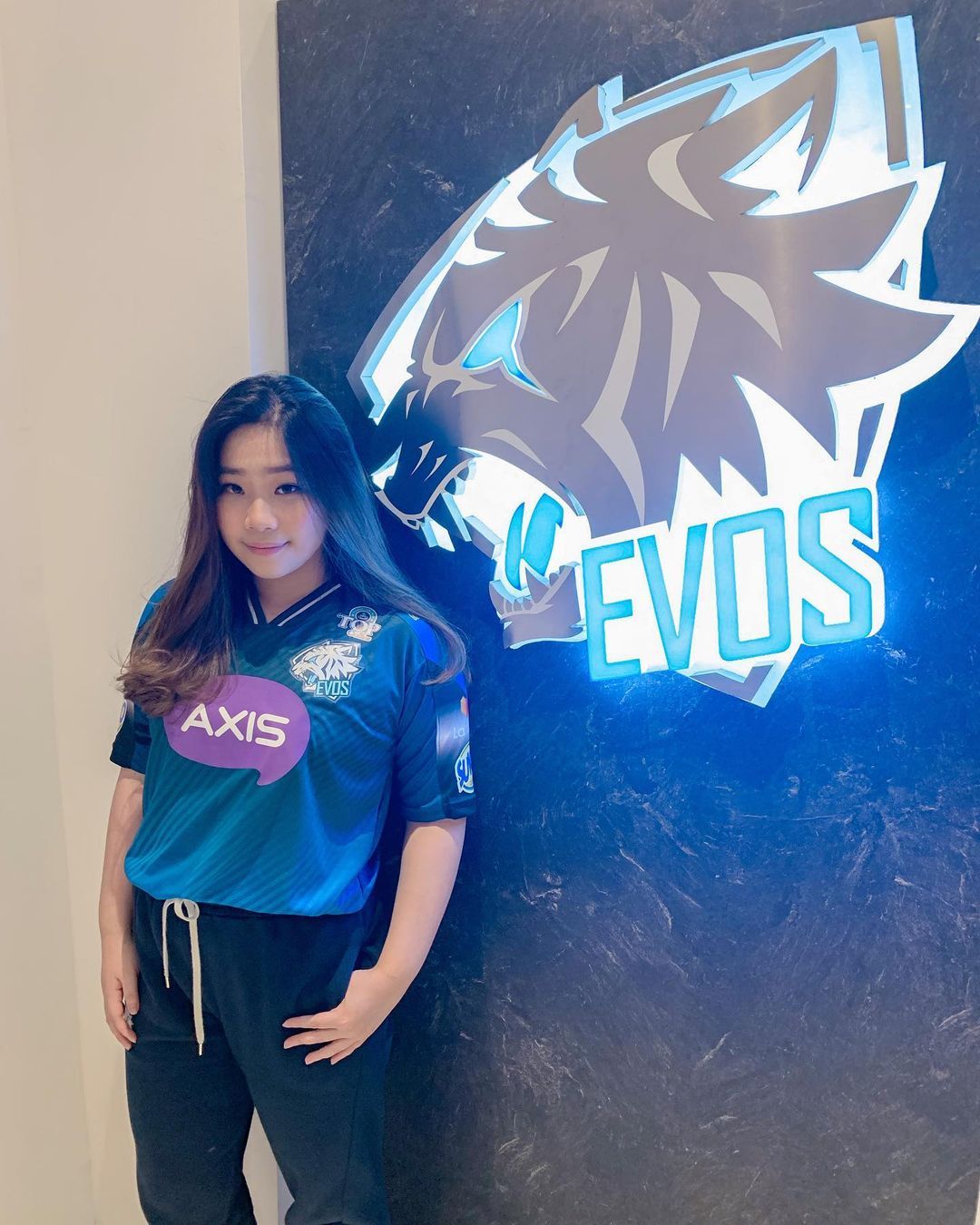 Player EVOS Esport Kehilangan Uang Tabungannya Senilai Rp20 Miliar