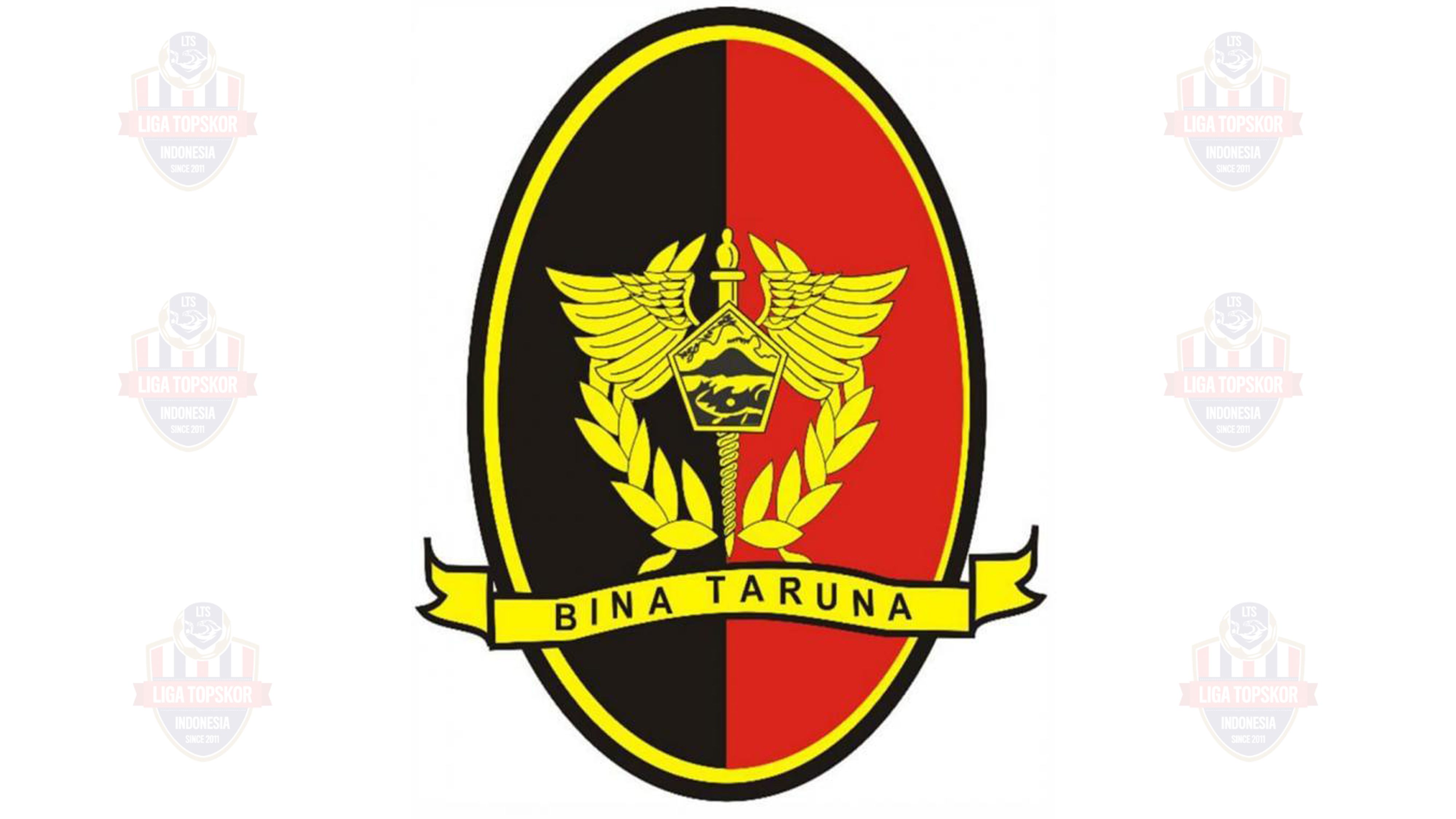 Logo SSB Bina Taruna