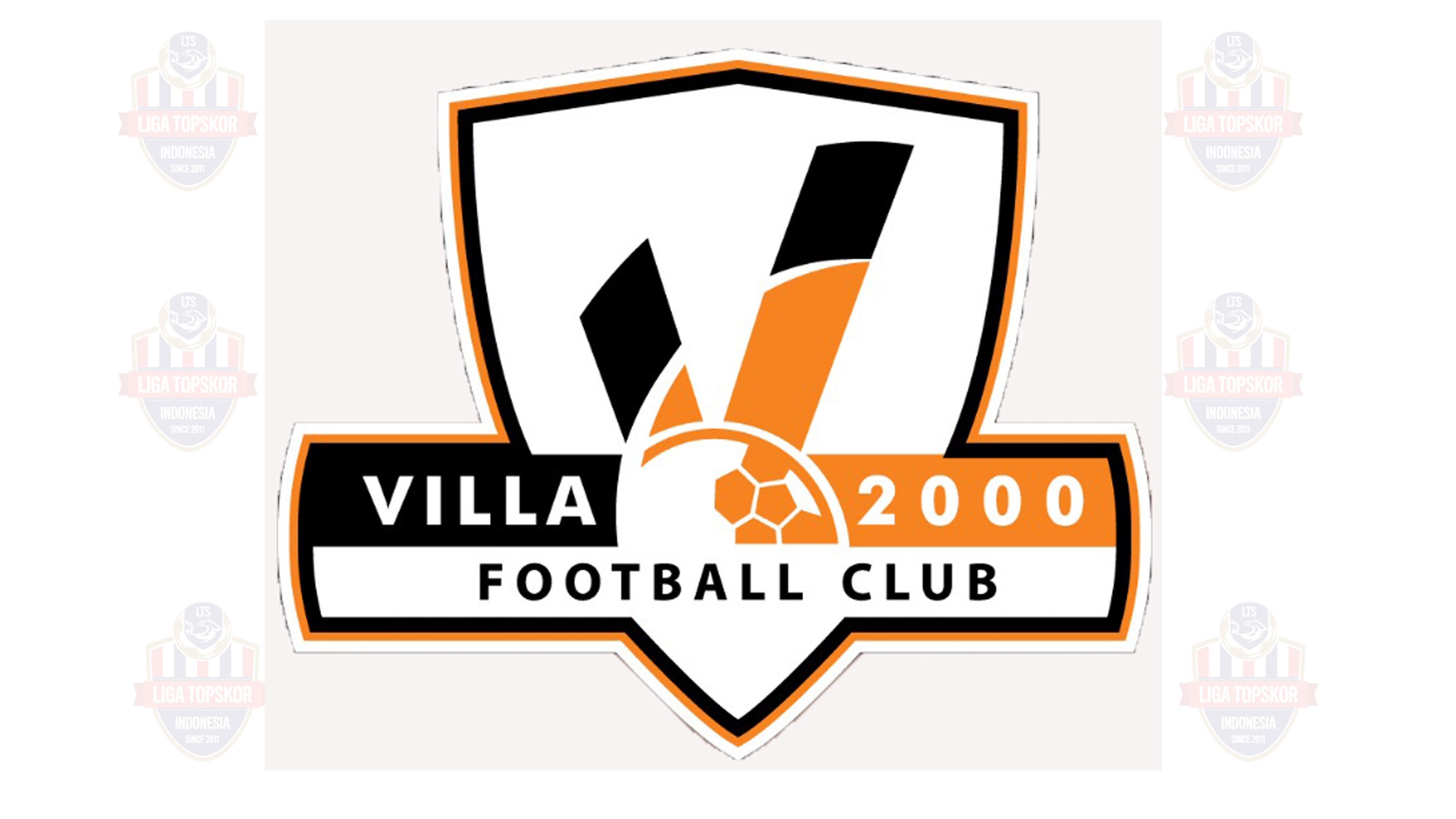 Logo Villa 2000.