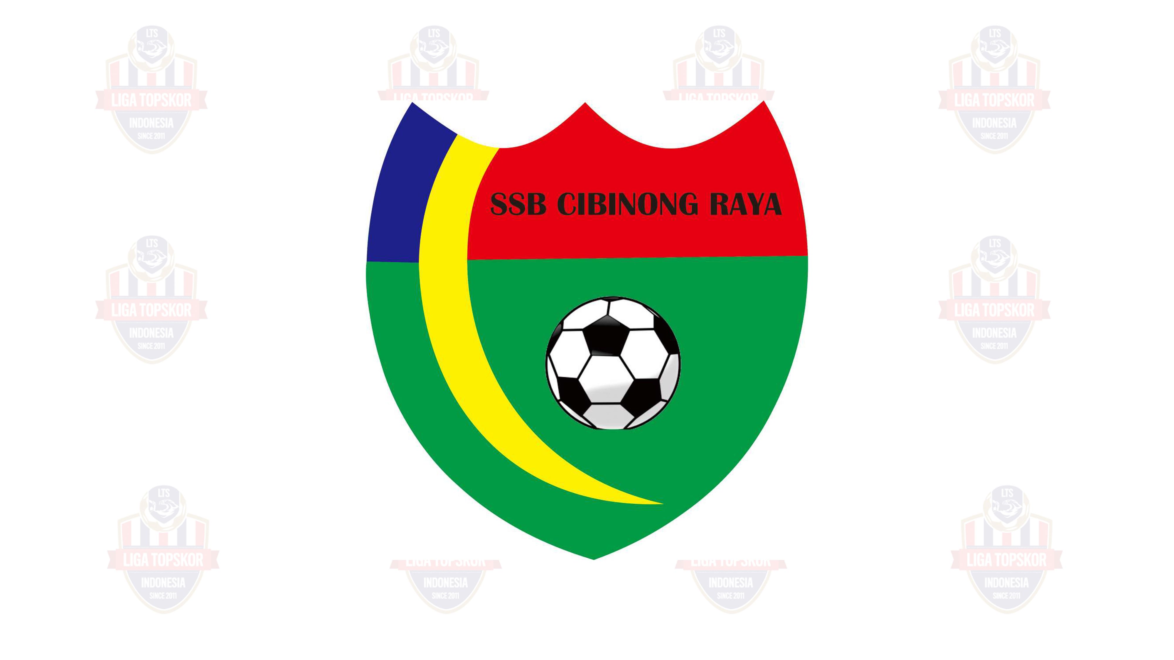 Logo SSB Cibinong Raya.