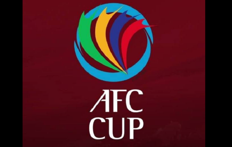 Logo Piala AFC.