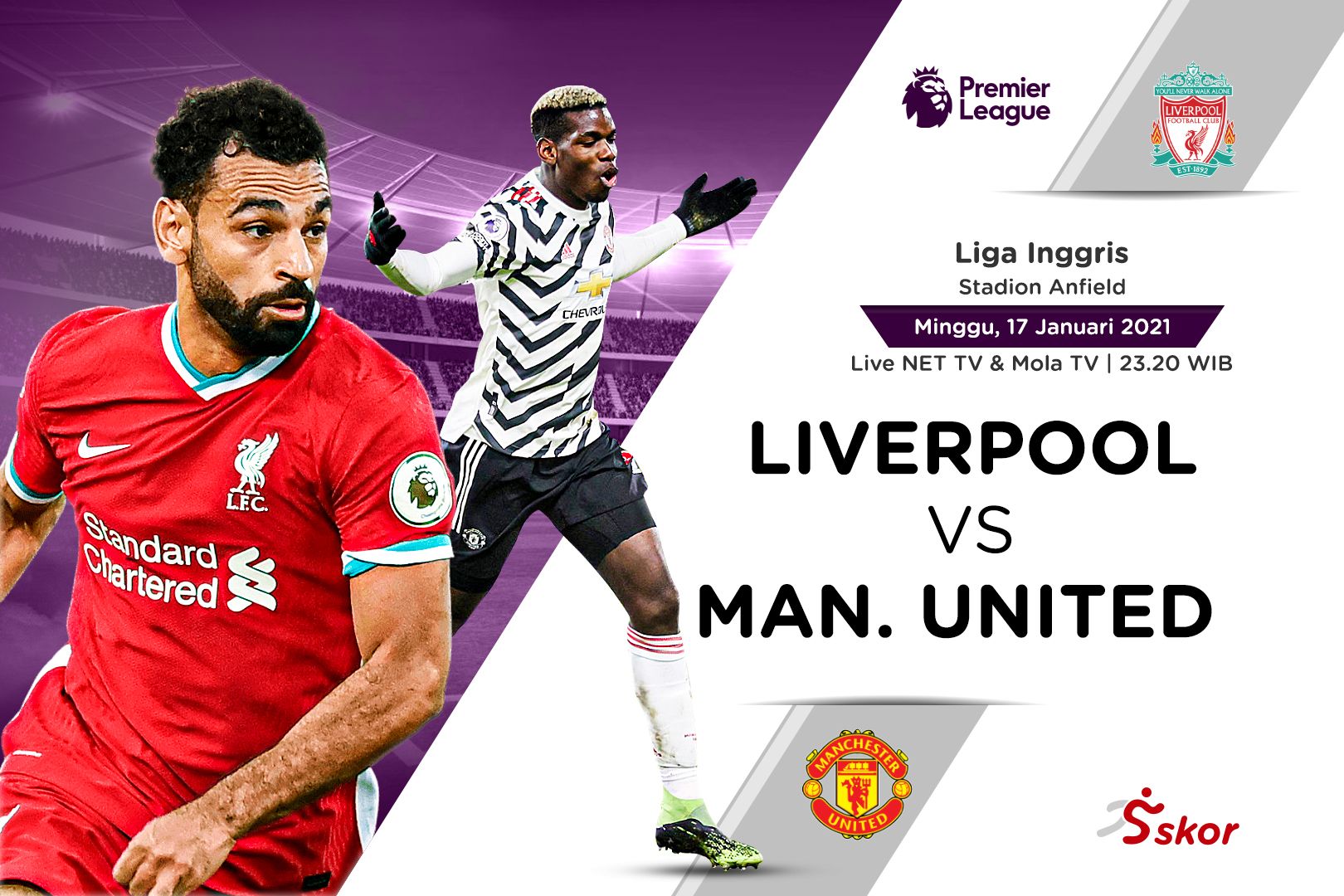 link live streaming liverpool vs