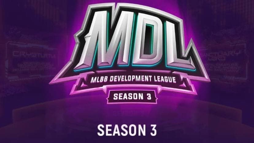 MDL Season 3