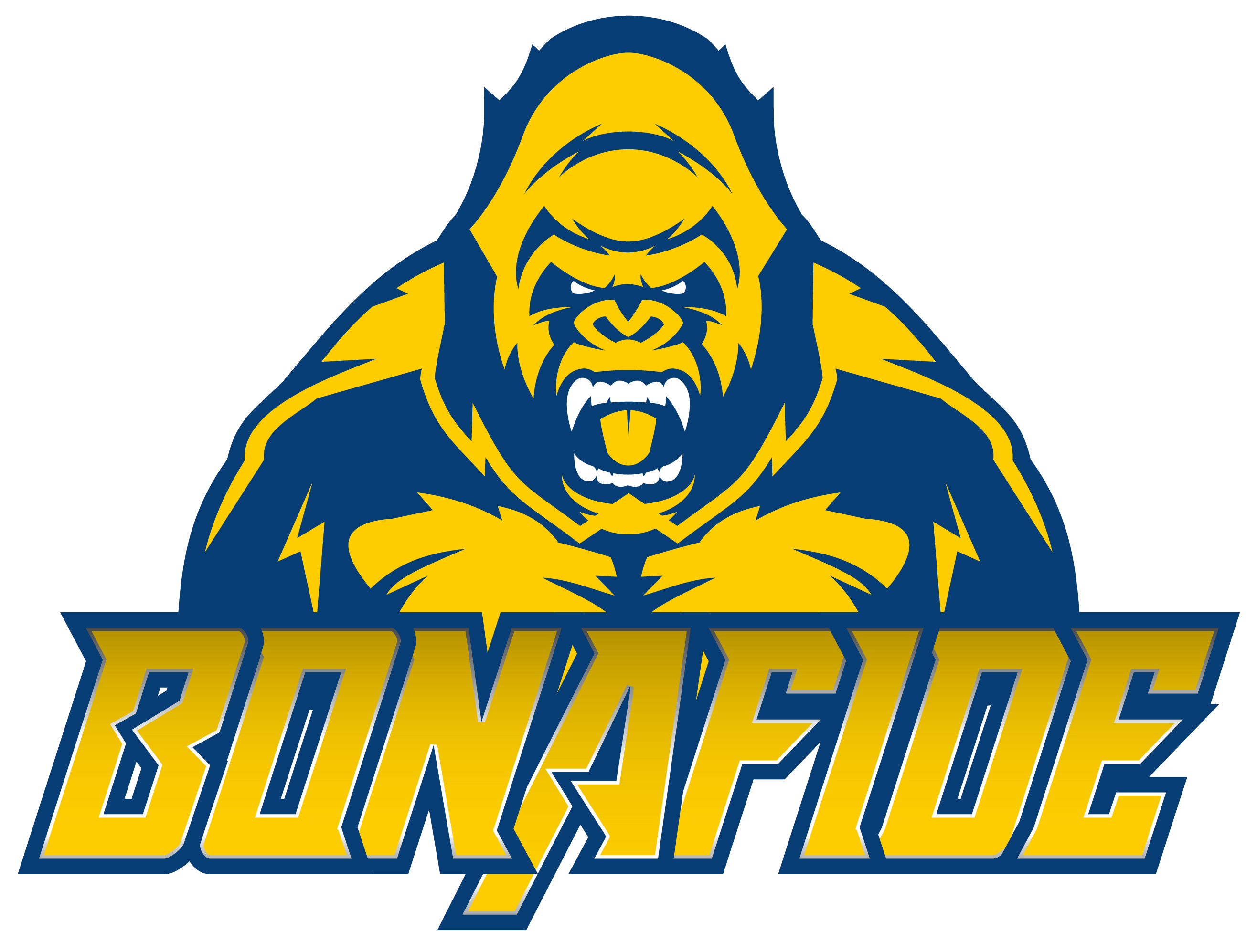 Logo Bonafide Esports.