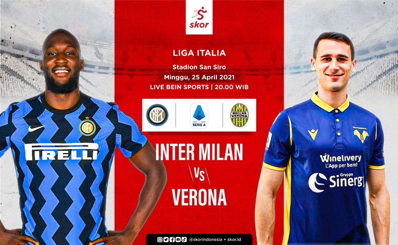 Live streaming inter