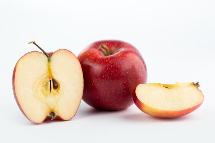 Manfaat buah apel