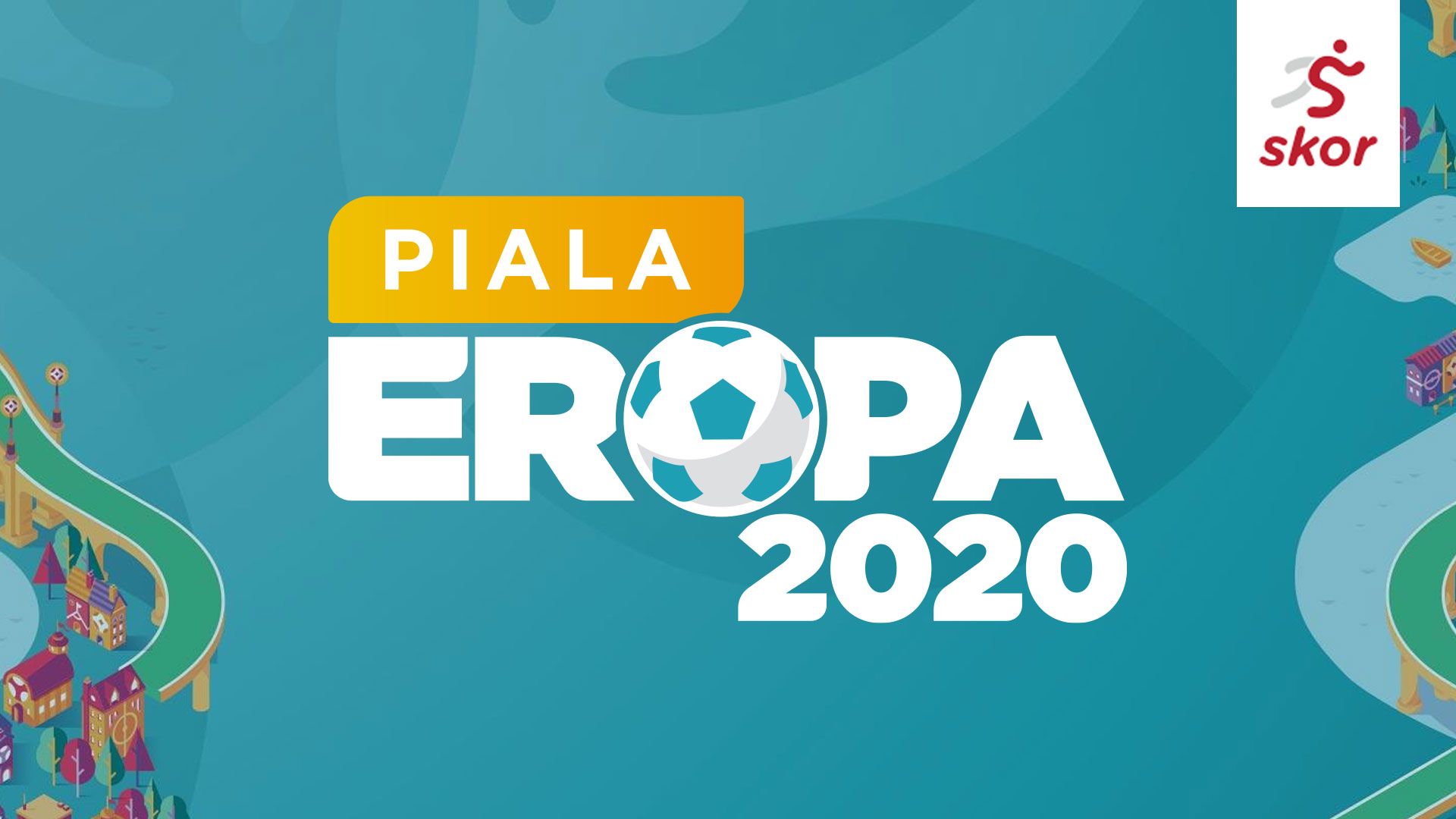 2021 perempat final jadwal euro Jadwal &