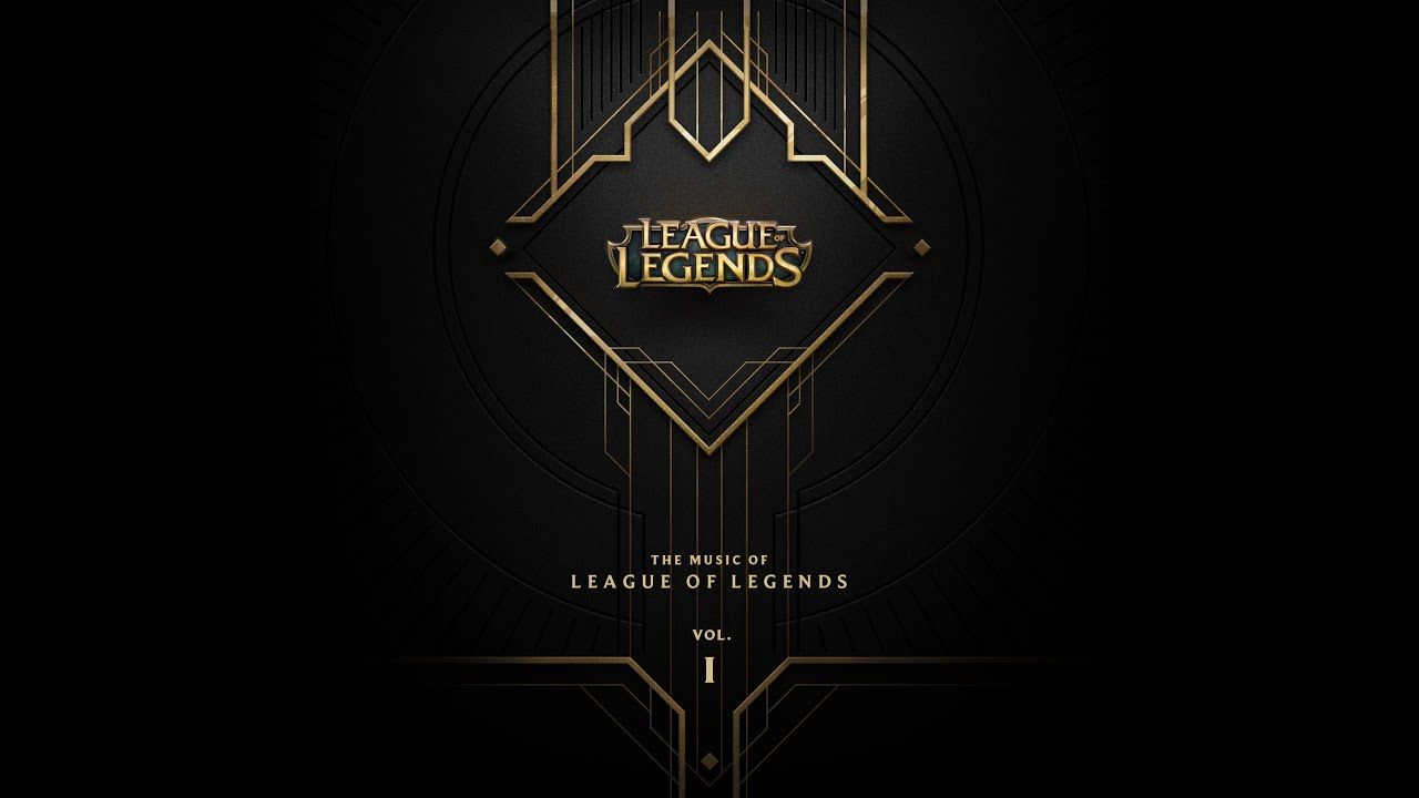 Legend vol 1