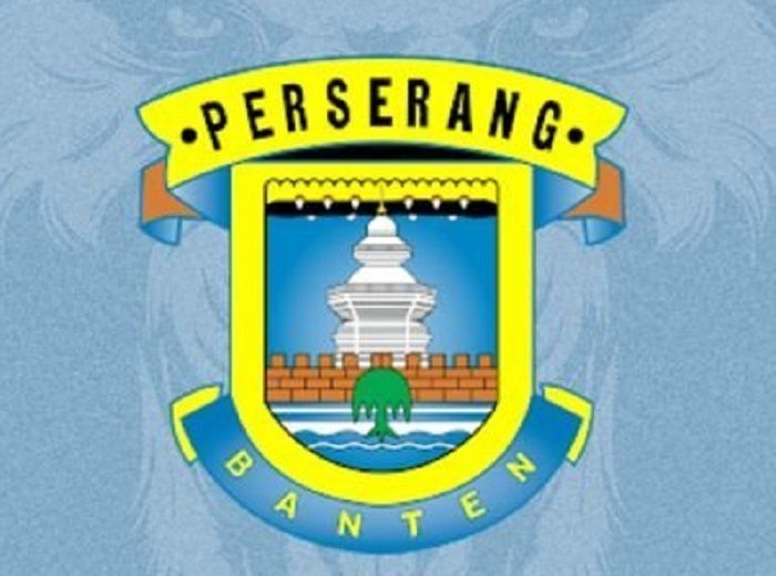 Logo klub Liga 2 asal Provinsi Banten, Perserang Serang.