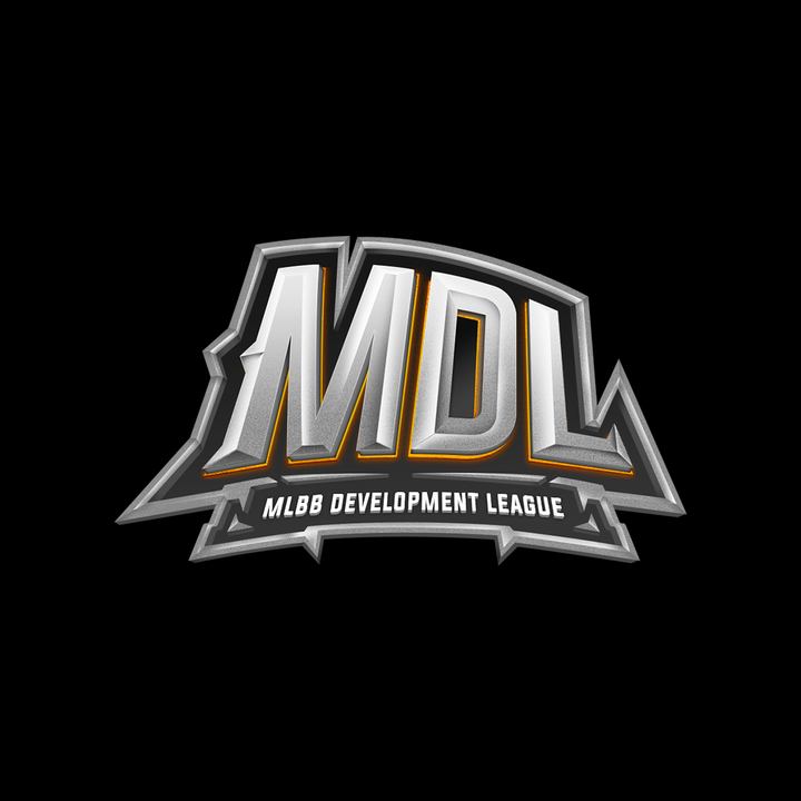 Logo kejuaraan MDL Indonesia.