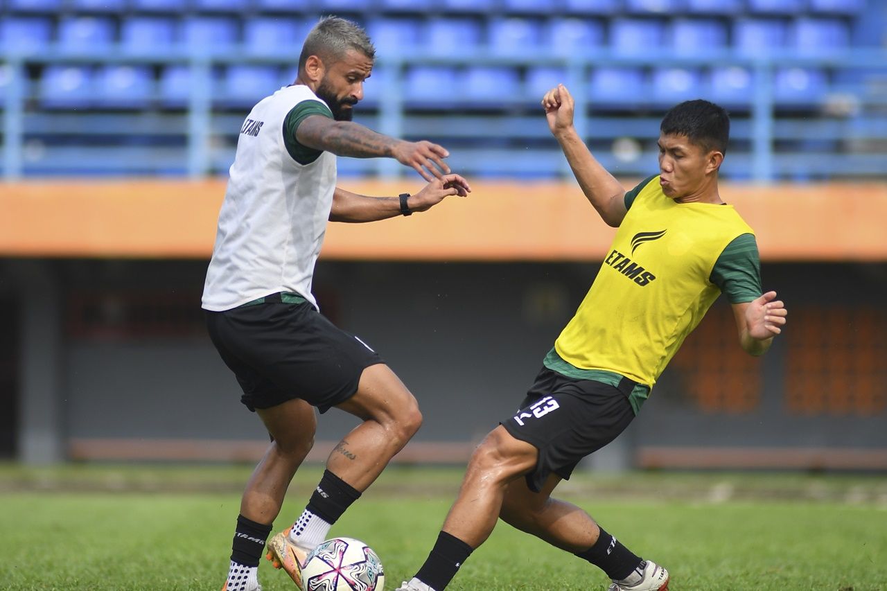 Borneo FC bisa dibilang menjadi salah satu tim dengan persiapan paling matang jelang bergulirnya Liga 1 2021-2022.