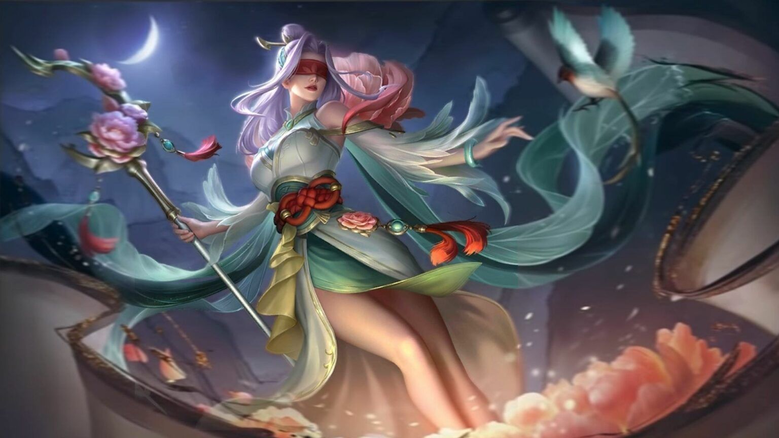 3 Fakta Unik Pharsa Jadi Hero Mage Terbaik di Mobile Legends