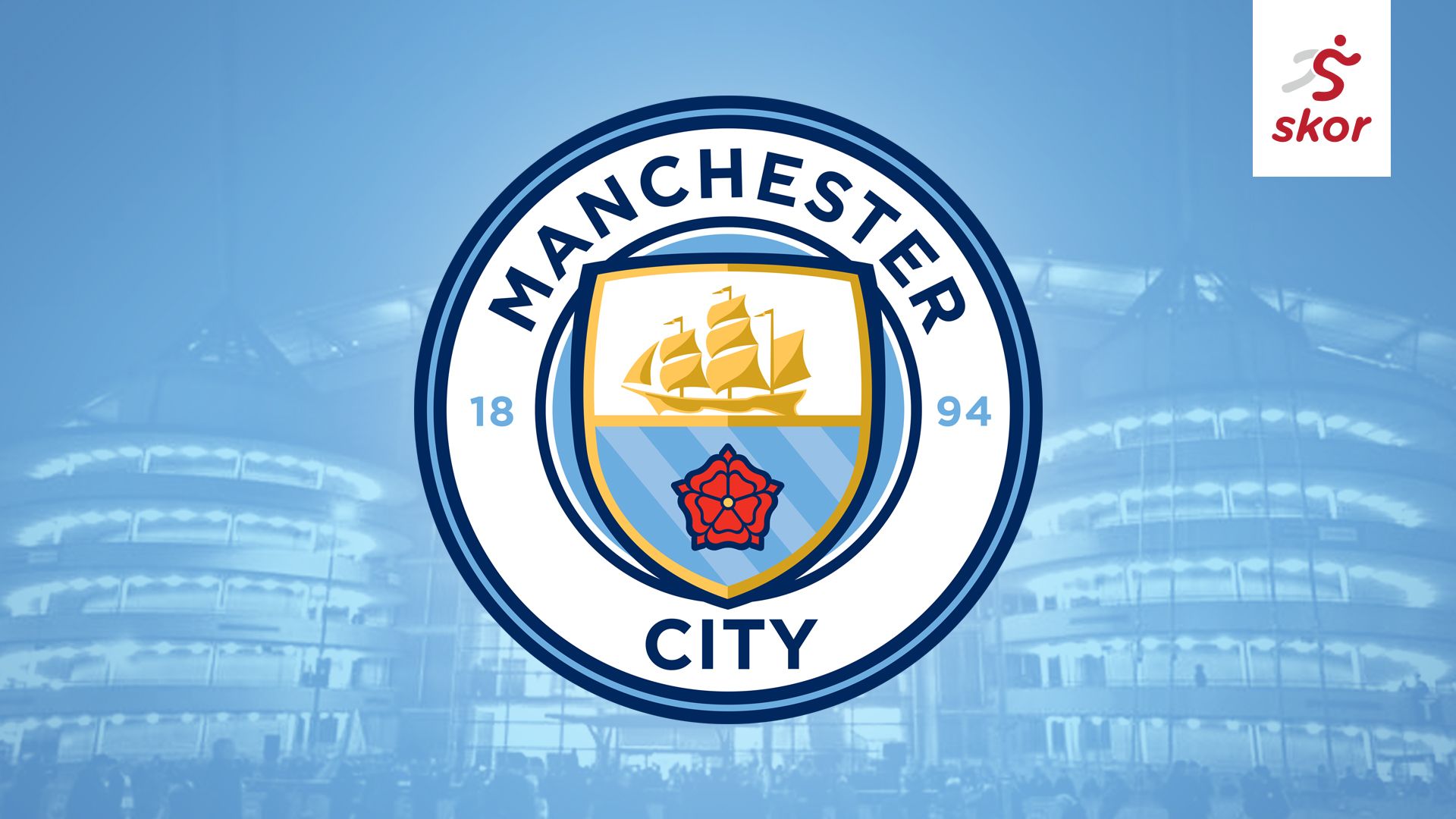 Ilustrasi Manchester City