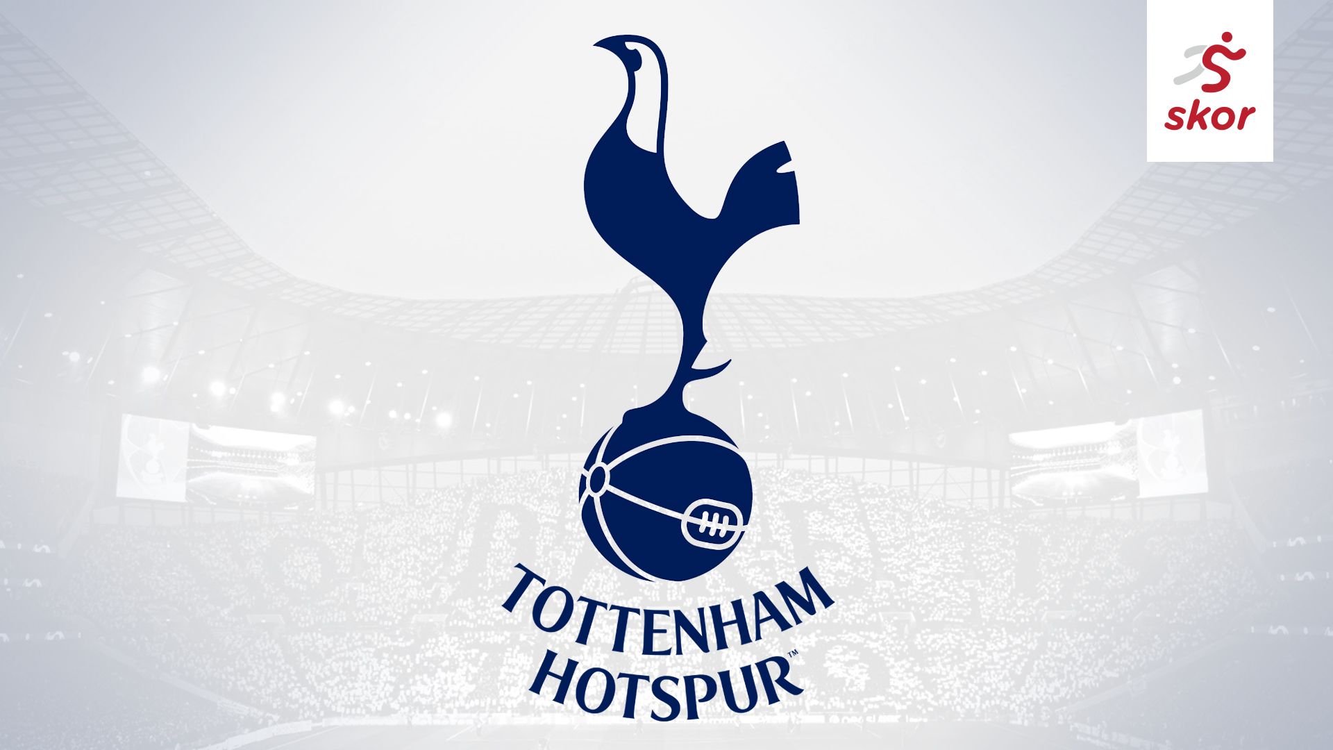 Ilustrasi Tottenham Hotspur